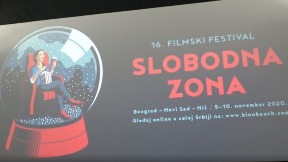 Hibridna forma "Slobodne zone"